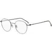 HUGO BOSS BOSS 1876/F 52/20/150 Matte ruthenium Metalen monturen MAN BOSS 1876/F