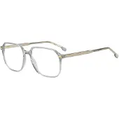 HUGO BOSS BOSS 1883 55/17/150 Grijze Acetaat monturen MAN BOSS 1883