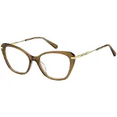 Marc Jacobs MARC 899/G 54/17/140 Bruine Acetaat monturen VROUW MARC 899/G