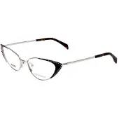 Moschino MOS545 52/17/145 Palladium RVS Zonnebril VROUW MOS545