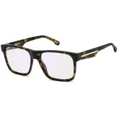 Carrera VICTORY C 17 55/19/145 Havana Acetaat monturen MAN VICTORY C 17