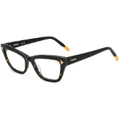 Missoni MIS 0261 52/17/140 Havana Acetaat monturen VROUW MIS 0261