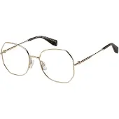 Marc Jacobs MARC 918 55/19/140 Gouden koper Metalen monturen VROUW MARC 918