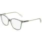 Liu Jo LJ2845 54/15/140 Khaki/mint Acetaat DAMES LJ2845