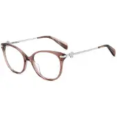Kate spade KS DARIELA 2/G 52/17/140 Bruine Acetaat monturen VROUW KS DARIELA 2/G