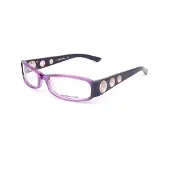 Diesel 112 Purple 55/17/130 UNISEX Brilmonturen