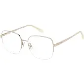 Fossil FOS 7163/G Brown white 53/17/140 WOMAN Brilmonturen