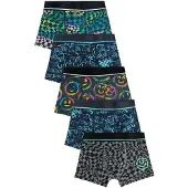 Next Set van 5 boxershorts