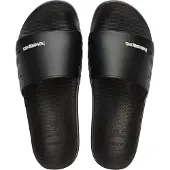 Havaianas - Slide Zero - Sandalen 39/40, zwart