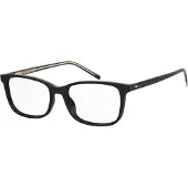 Seventh Street 7A 610 Black 53/16/140 WOMAN Brilmonturen