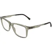Lacoste L4013 55/16/150 Transparant zand Bio inj-g820 MAN L4013