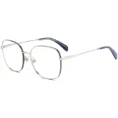 Kate spade KS JOSEE 2/G 53/17/140 Blauw Metalen Monturen VROUW KS JOSEE 2/G