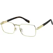 Marc Jacobs MARC 912 56/17/150 Goud havana Metalen monturen MAN MARC 912