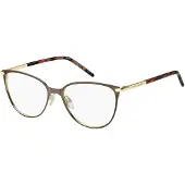 Marc Jacobs MARC 869/G 55/17/145 Gouden bronzen Metalen monturen VROUW MARC 869/G