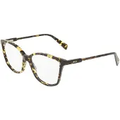 Liu Jo Bril - - LJ2845 - Tokyo Tortoise - Acetaat - 54/15/140