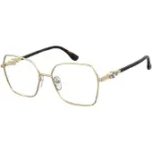 Pierre Cardin P.C. 8930 53/16/145 Roze gouden Metalen monturen VROUW P.C. 8930