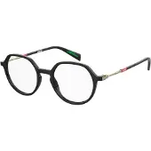 Levi's LV 1074 Black 49/19/140 WOMAN Brilmonturen