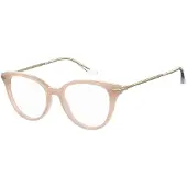 Seventh Street 7A 595 Pink 50/16/140 WOMAN Brilmonturen