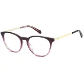 Fossil FOS 7211/G Pink 52/18/140 WOMAN Brilmonturen