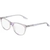 Nike 5070 Lilac/green havana 50/16/135 Meisje Brilmonturen