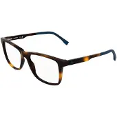 Lacoste L4013 55/16/150 Havana Bio inj-g820 MAN L4013
