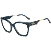 Missoni MIS 0266 55/17/140 Teal Acetaat monturen VROUW MIS 0266