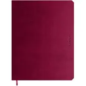 De KEMPEN Notbk amarone 171x220 blanco 192pag drd