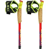 LEKI Ultratrail Fx.one Stokken