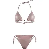 Banana Moon - Women's Cricomassa Glitterwave - Bikini 40, roze