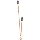 Petzl Dual Caving Koord