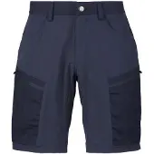 Heber Peak - PineconeHe. Trekking Shorts - Short 4XL, blauw