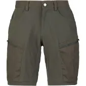 Heber Peak - PineconeHe. Trekking Shorts - Short L, bruin