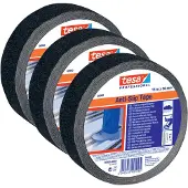 TESA - Antislip Tape - 15m x 50mm - Zwart