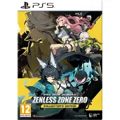 Zenless Zone Zero: Collector’s Edition – PS5