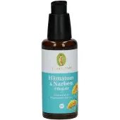Primavera Hämatom & Narben Pflegeöl bio Massageolie 50 ml