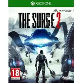 The Surge 2, Xbox One Standaard