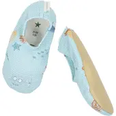 Little Dutch Strandschoenen - Ocean Friends - Maat 27/28