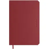 De KEMPEN Notbk amarone 110x160 lijn 160pag drd