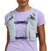 Nathan QuickStart 3.0 Vest 3 (Liter + Soft Flasks)