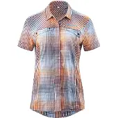 Gonso - Women's Arenda - Fietsshirt 38, grijs