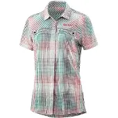 Gonso - Women's Arenda - Fietsshirt 42, grijs
