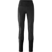 Gonso Essential Softshell No Pad Lange Broek Zonder Bretels