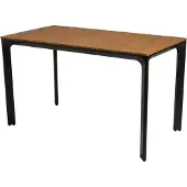 Lesli Living Tafel arezzo