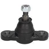 CTR Draagarmverbinding / draagarmpen CB0192