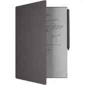 ReMarkable Paper Pro Mosaic Weave Book Folio Basalt