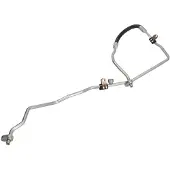 THERMOTEC KTT160467 Hoge drukleiding, airconditioning