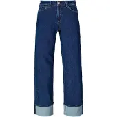 Garcia Celia Regular Fit Spijkerbroek