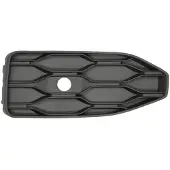 BLIC 6502-07-0395927P Ventilatiegrille, bumper