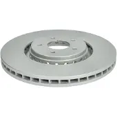 Delphi BG9430C Remschijf