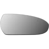BLIC Spiegelglas, buitenspiegel 6102-20-2001386P